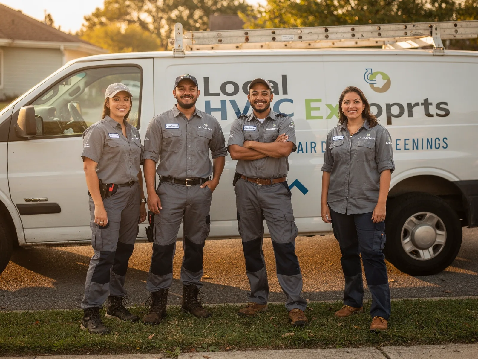 24/7 HVAC Repair & AC Replacement company in Ruffin, SC